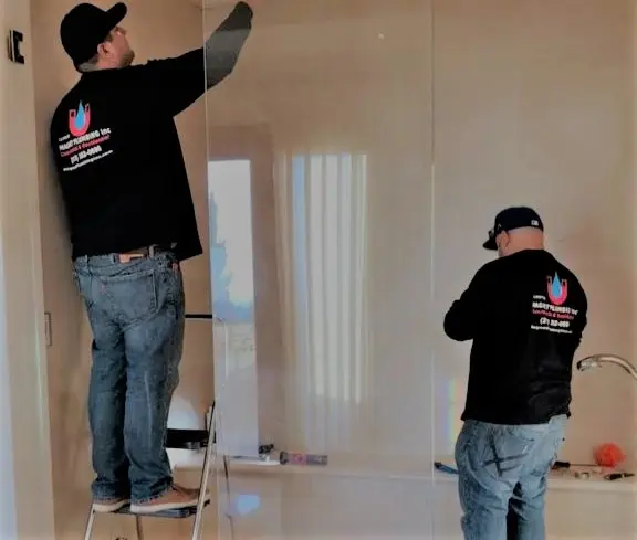 Professional plumbing installation for Tankless Water Heater Installation in Kindts Corner